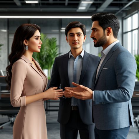 Бухгалтерские консультации