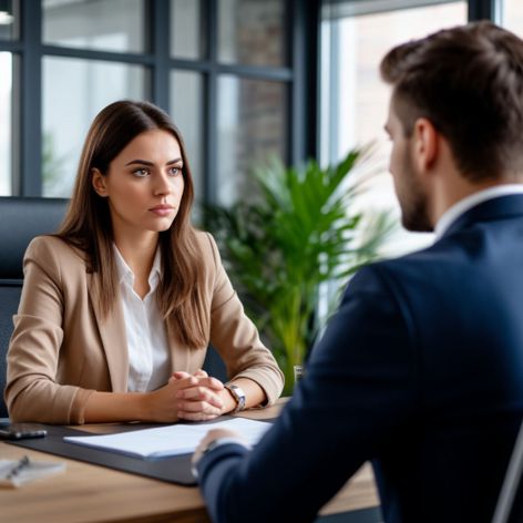 Кадровое делопроизводство