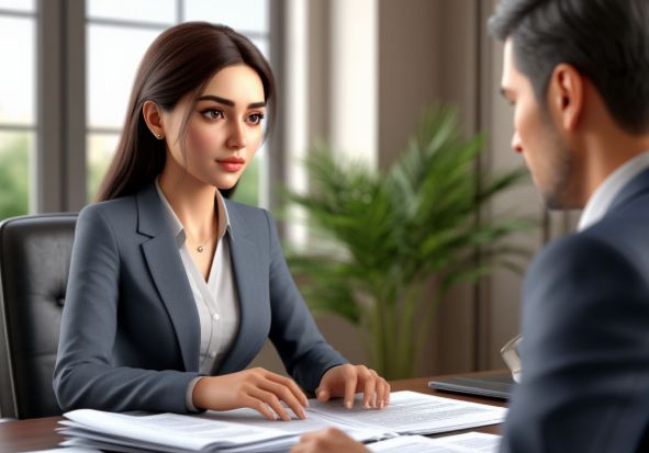 Бухгалтер в Узбеикстане 11