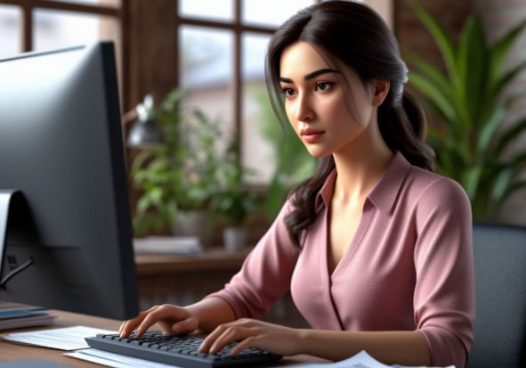 Бухгалтер в Узбеикстане 5